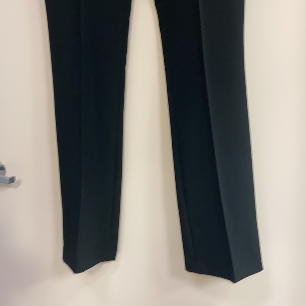 Milly Cady Slim Boy Pant - Picture 2 of 5